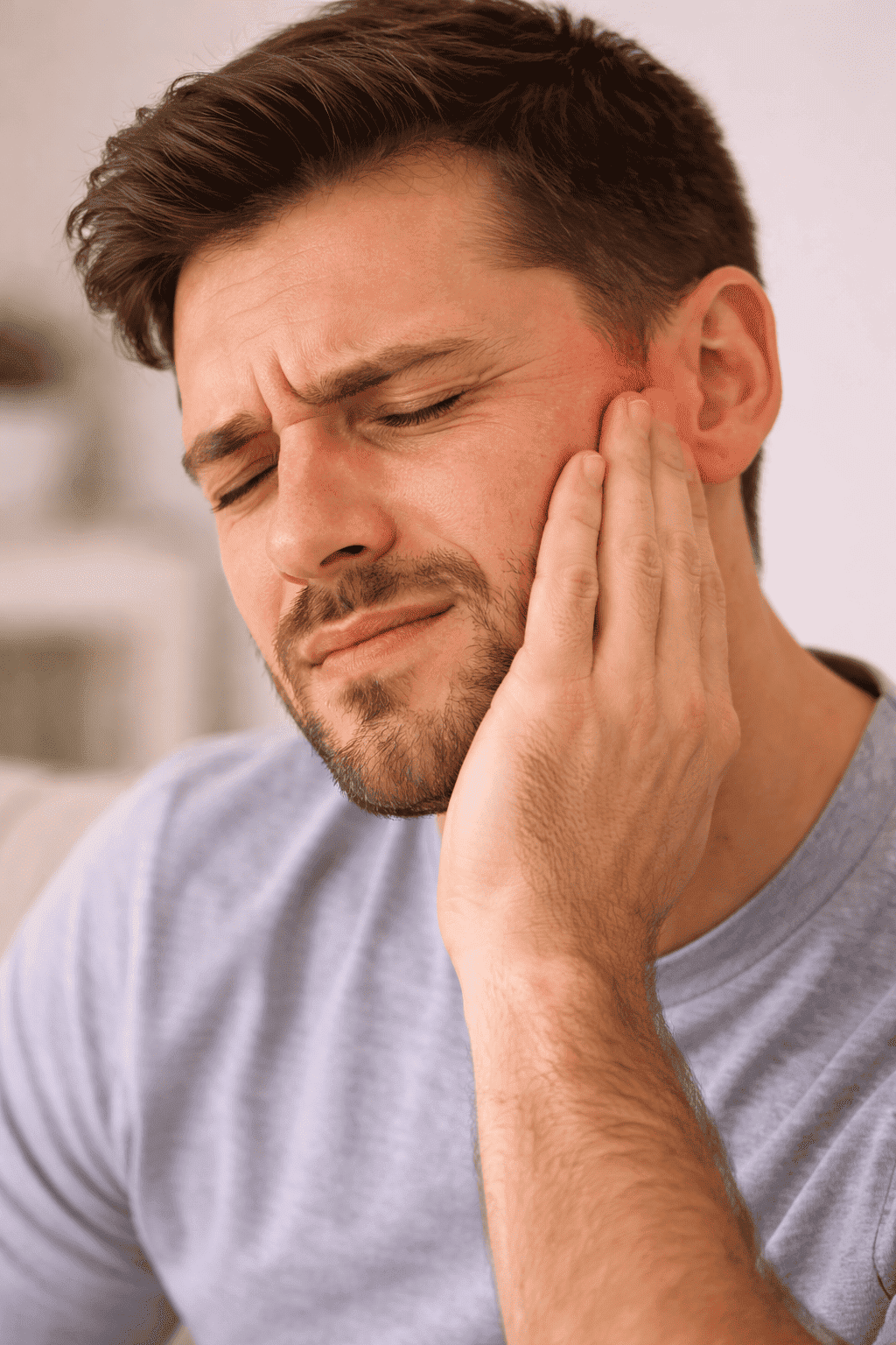 DTM / Dor Orofacial / ATM