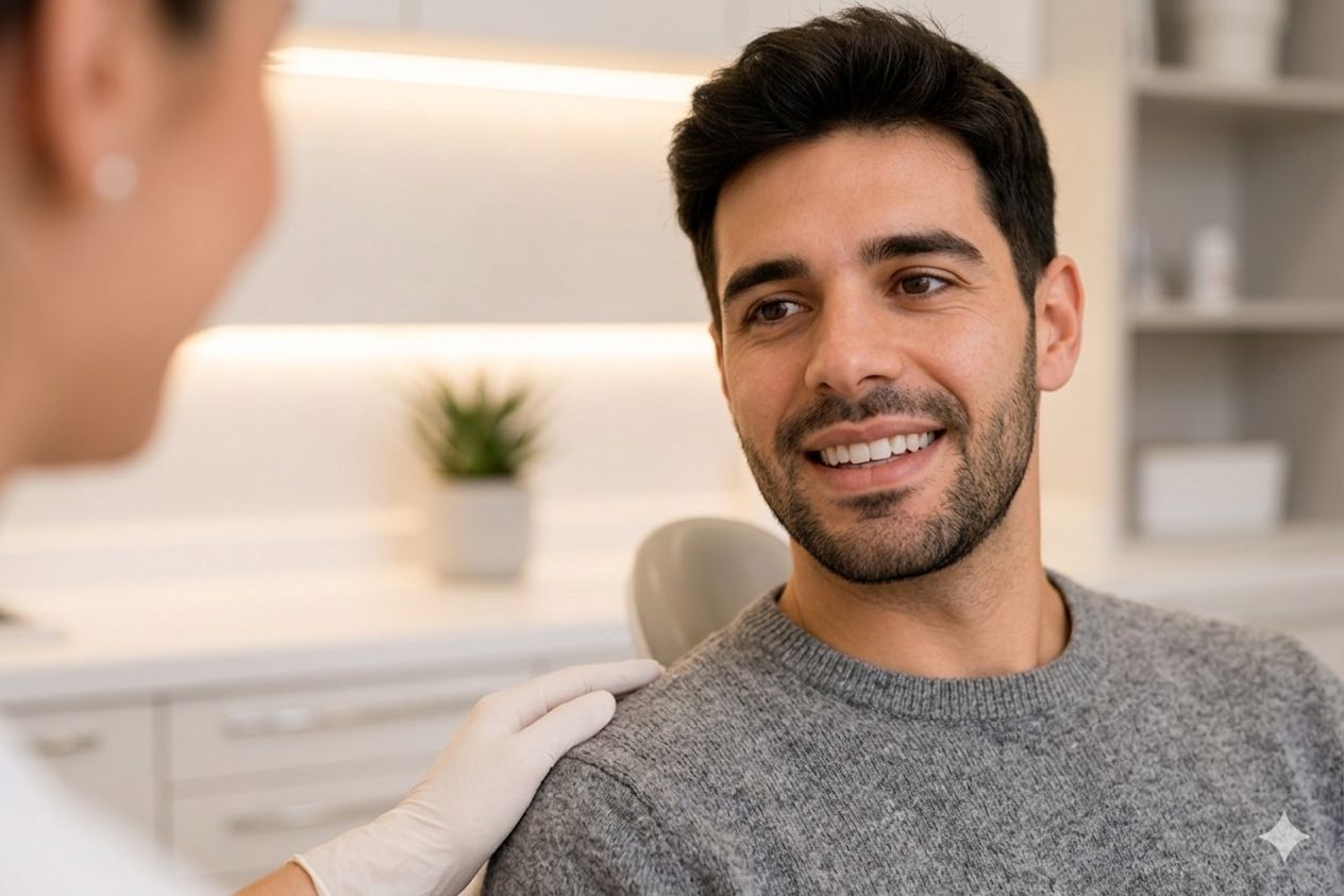 Estética do Sorriso